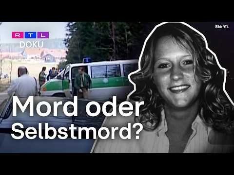 True Crime – Der Fall Mareike Goszczak | RTL DOKU