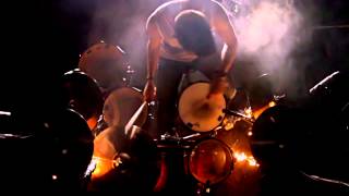 Volbeat - Light a Way (drum cover by Karl Kristian Alasi)