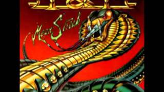 Y&T - Lonely Side of Town