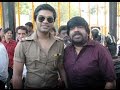 Hereafter Its Good Time For Simbu T Rajendar Hot Tamil Cinema News Vaalu
