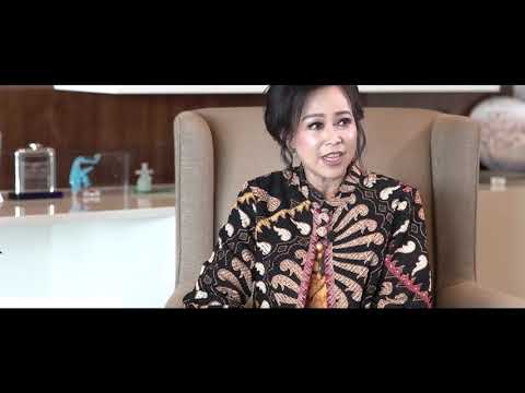 THUNDERBIRD Alumni Connect: Lilis Setyayanti +Jimmy Masrin