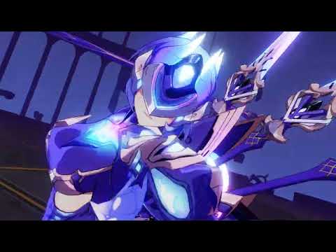 Abyss Misteln vs. Vill-V [Nirvana 483D, +610] | Honkai Impact 3rd