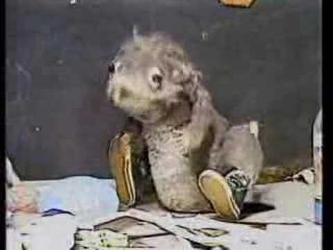 Monster from Piedras Blancas PART TWO