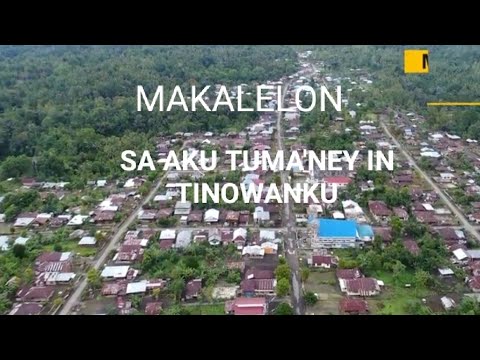 SA AKU TUMA'NEY || MAKALELON || MAKAARUYEN@thiamumboh