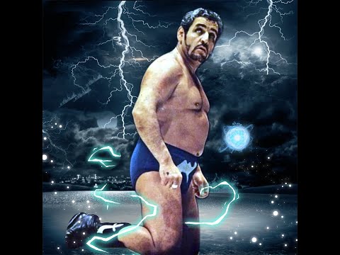 Masterz Of Mayhem TV - The Original Sheik Ed Farhat Tribute Video 6