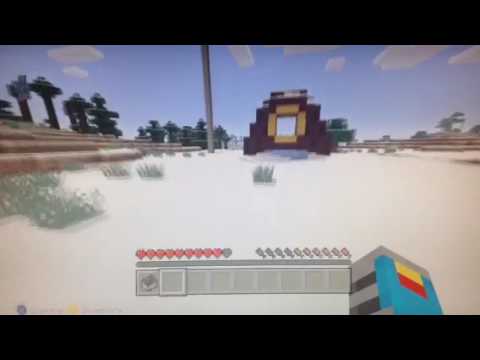 Minecraft Survival Ep. 231: Jumping to my death