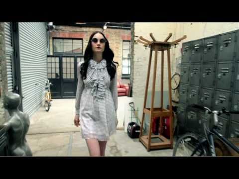 Summer 2011 Womenswear