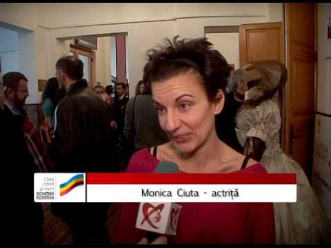 Cine, Ce, Cum, Cand schimba Romania - Monica Ciuta 22feb2013