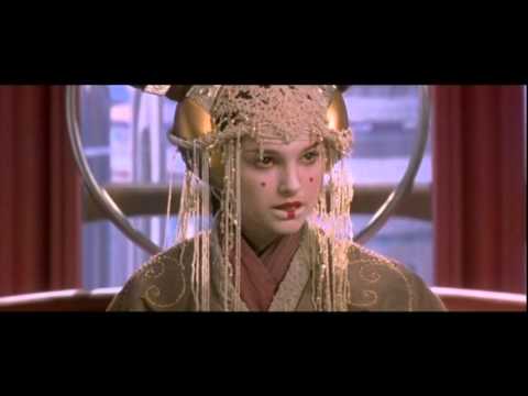 Star Wars  A Musical Journey - 02 - DARK FORCE CONSPIRS