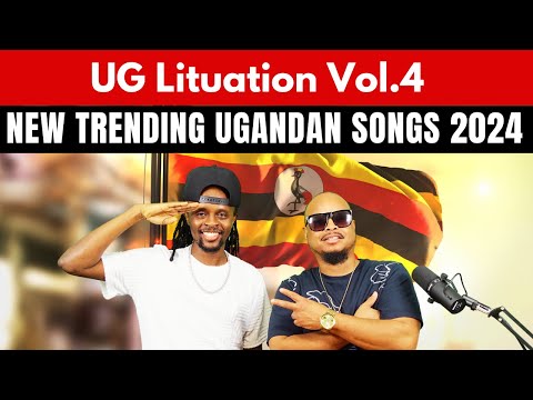 Best Ugandan Music 2024 Mix - Top Ugandan Hits Video Mix | DJ Simple Simon & Fire Kyle