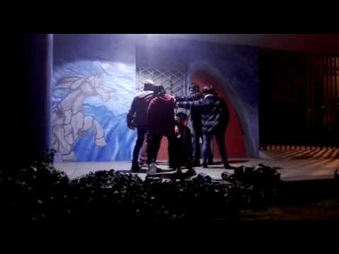 Chained Souls - Voodoo Doll (Vixx Cover)