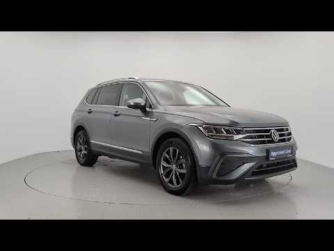 Volkswagen Tiguan Allspace ALLSPACE 7S LIFE 2.0TDI - Image 2