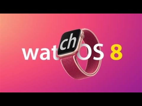 WatchOS 8 released: What’s new?