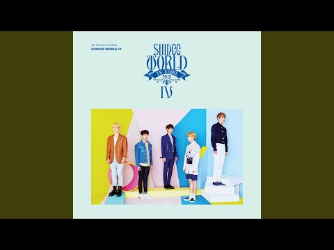 Runaway (SHINee WORLD 4 Version / Live)