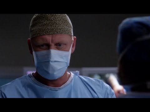 Owen and Amelia - 15x03 - Gut Feeling - Scene 9