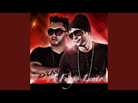 A Fuego Lento (feat. Juno the Hitmaker)