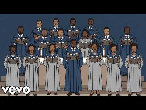 Choir Of Afrika - You Hold Me (Official Music Video)