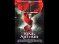 Tell Me Now (What You See) - King Arthur ...