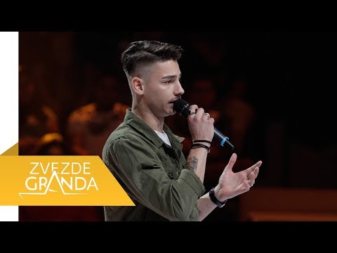 Alen Skopljak - Oci jedne zene, Produzi dalje - (live) - ZG - 19/20 - 16.11.19. EM 09