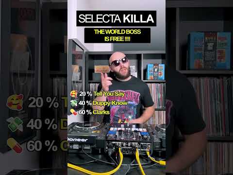 Vybz Kartel 👑 Best Of #1 by Selecta Killa