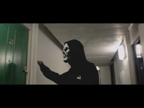 DVMIVN BLVZE x PLAYTIME x SHORT FILM x MUSIC VIDEO x HALLOWEEN SPECIAL