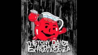 Big Pun&#39;s Not Dead, I just Saw Him At The Krispy Kreme (Tony Danza Tapdance Extravaganza)