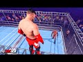 WWE 2K23 MyRise - An Ending You Won't Believe! (Finale)