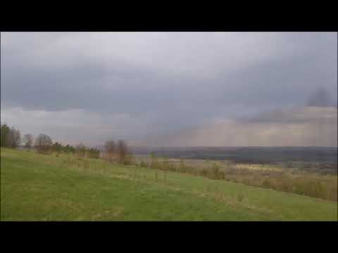 12 miesięcy z widokiem na Pogórze Izerskie