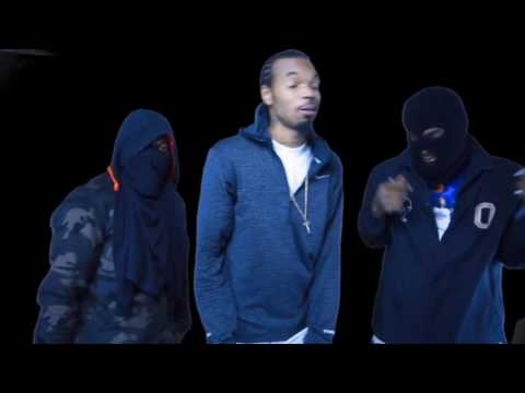 Breeze Da Legit - Da Voice feat. Da Voice (OFFICIAL VIDEO)