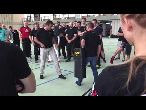 Hit Hard with Fred Mastro