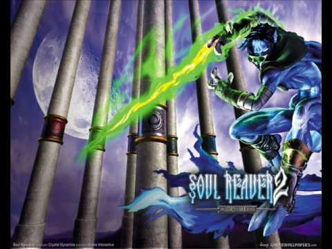 Soul Reaver 2 - Main Theme