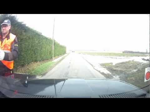 Poppy Regularity Rally 2013, Sint-Jan-ter-Biezen