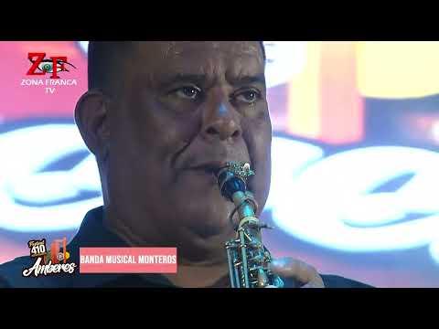 Banda Musical Monteros