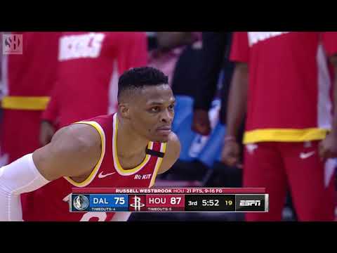 Kristaps Porzingis Full Play vs Houston Rockets | 01/31/20 | Smart Highlights