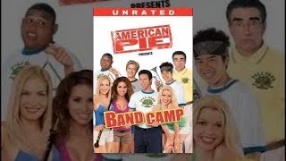 American Pie Presents:  Band Camp (Unrated)