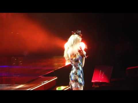 I love musicals- all that jazz