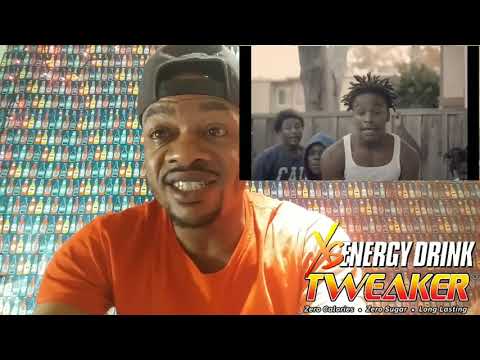 LILXO39 X MBGRED00 X STACKUP - RISKTAKERS VIDEO (REACTION)