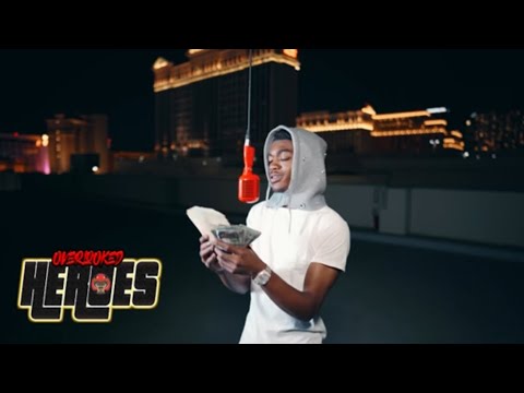 Ync Sosa - LA Vibes “Official Live Performance”