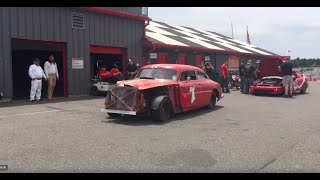 Lemons Wrapup--NJMP '19