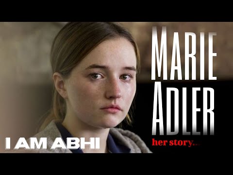 Marie Adler[her story] | Unbelievable | I Am Abhi
