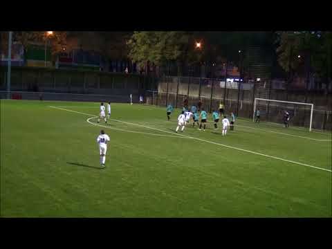 Issam Elalami U15 - Racing Luxembourg - F91 Dudelange -
