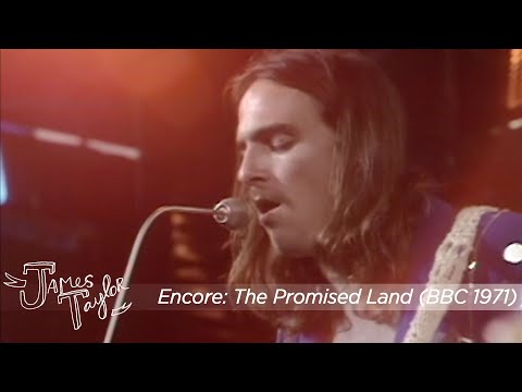 Encore: The Promised Land (BBC In Concert, Nov 13, 1971)