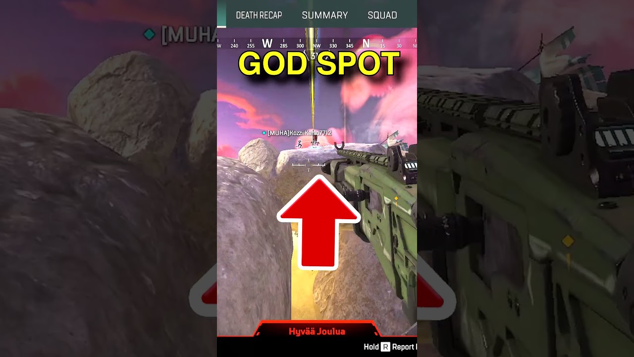 FAST Apex Tips On Rotating Effectively On Apex