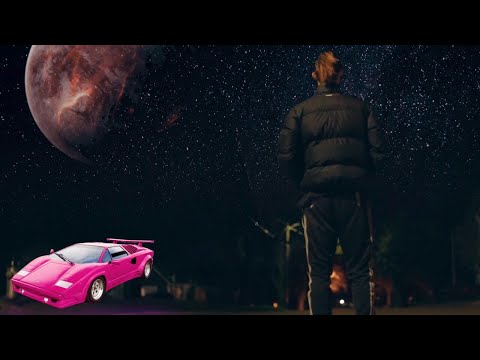 YvngCrow - Still Numb (Dir. by T.Aubrey)