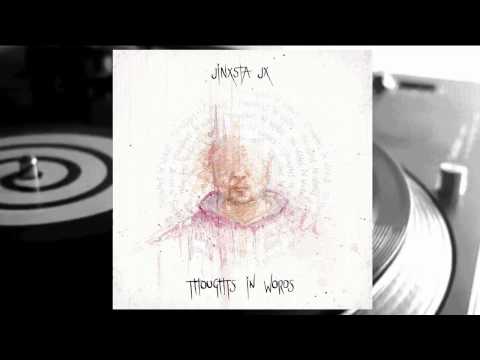 Jinxsta JX - Welcome (Prod. by WIZE)