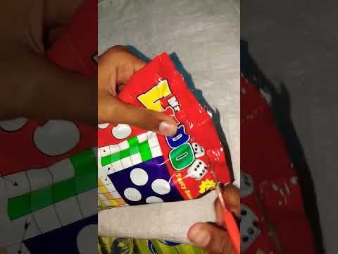 Ludo game kurkure pocket Ludo get👍👍👍👍🥰🥰🥰🎁🎁🎁🥮🥮🥮