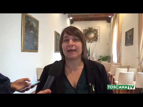 2017-11-10 PRATO - I DIPENDENTI DEL COMUNE A SCUOLA DI SOCIAL