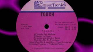 Touch - Fallen
