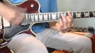 Video thumbnail for Ibanez PF 350 Japon 1981. Prueba de sonido. (Test Play) by sonidocosmico