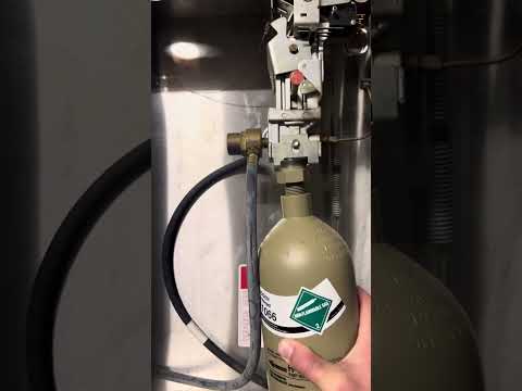 How to disable and disarm the Ansul R-102 Fire Suppression System for restaurant hoods